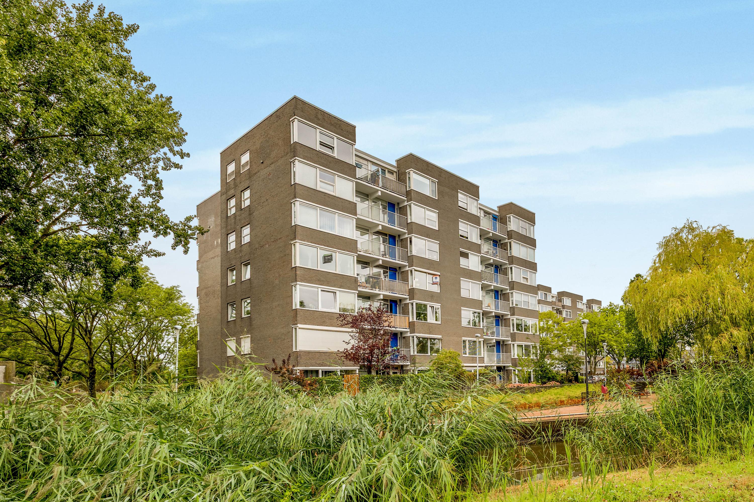 Graan voor Visch 16156 , 2132 XJ Hoofddorp 23