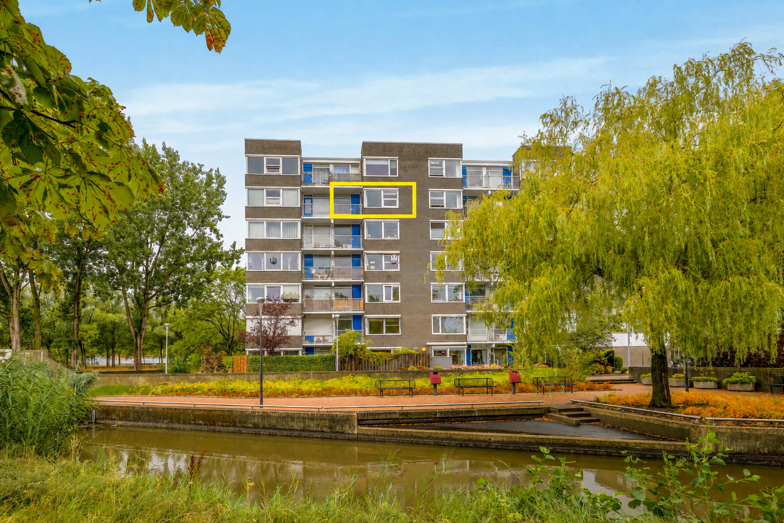 Graan voor Visch 16156 , 2132 XJ Hoofddorp 5