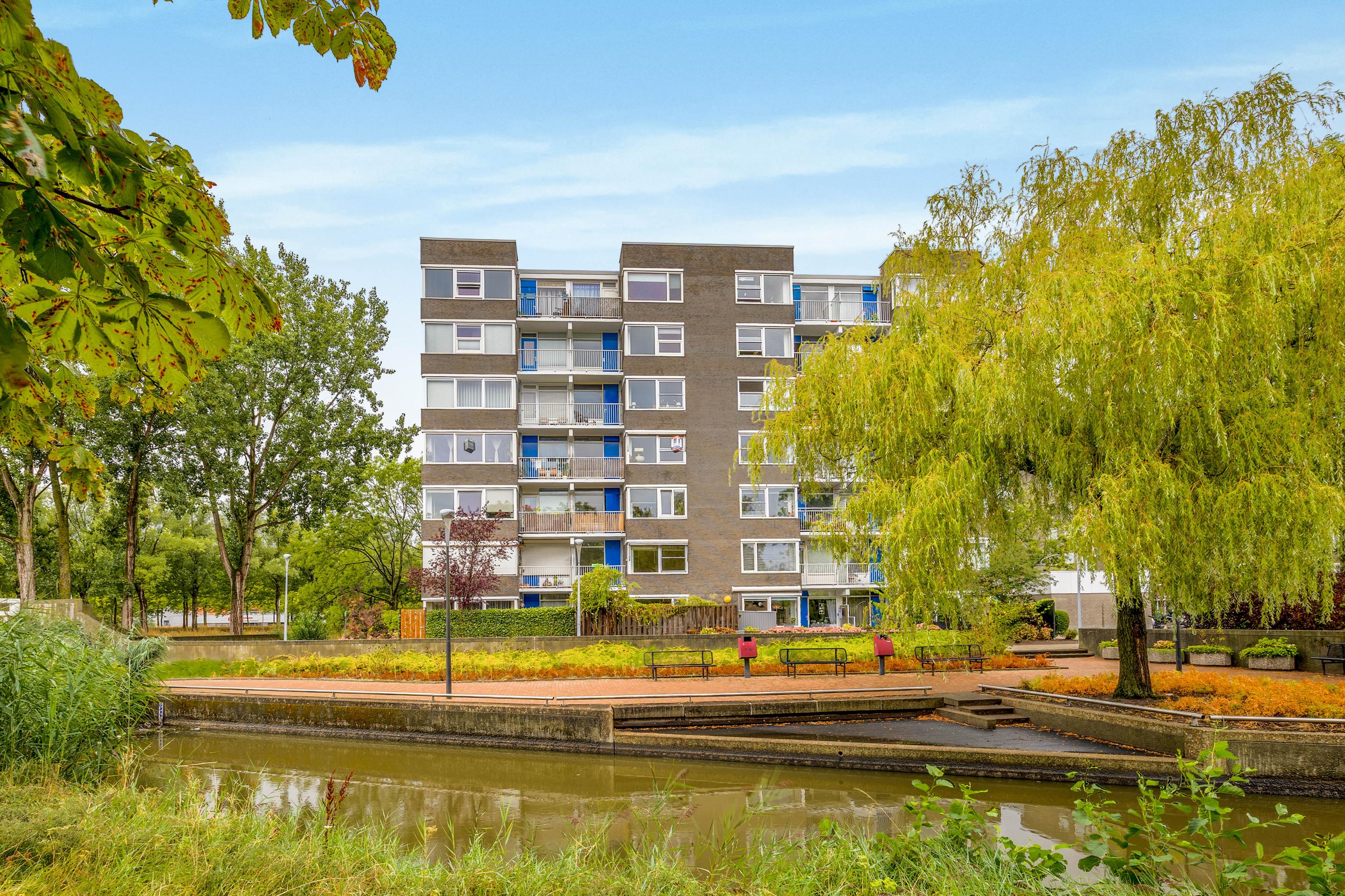 Graan voor Visch 16156 , 2132 XJ Hoofddorp 24