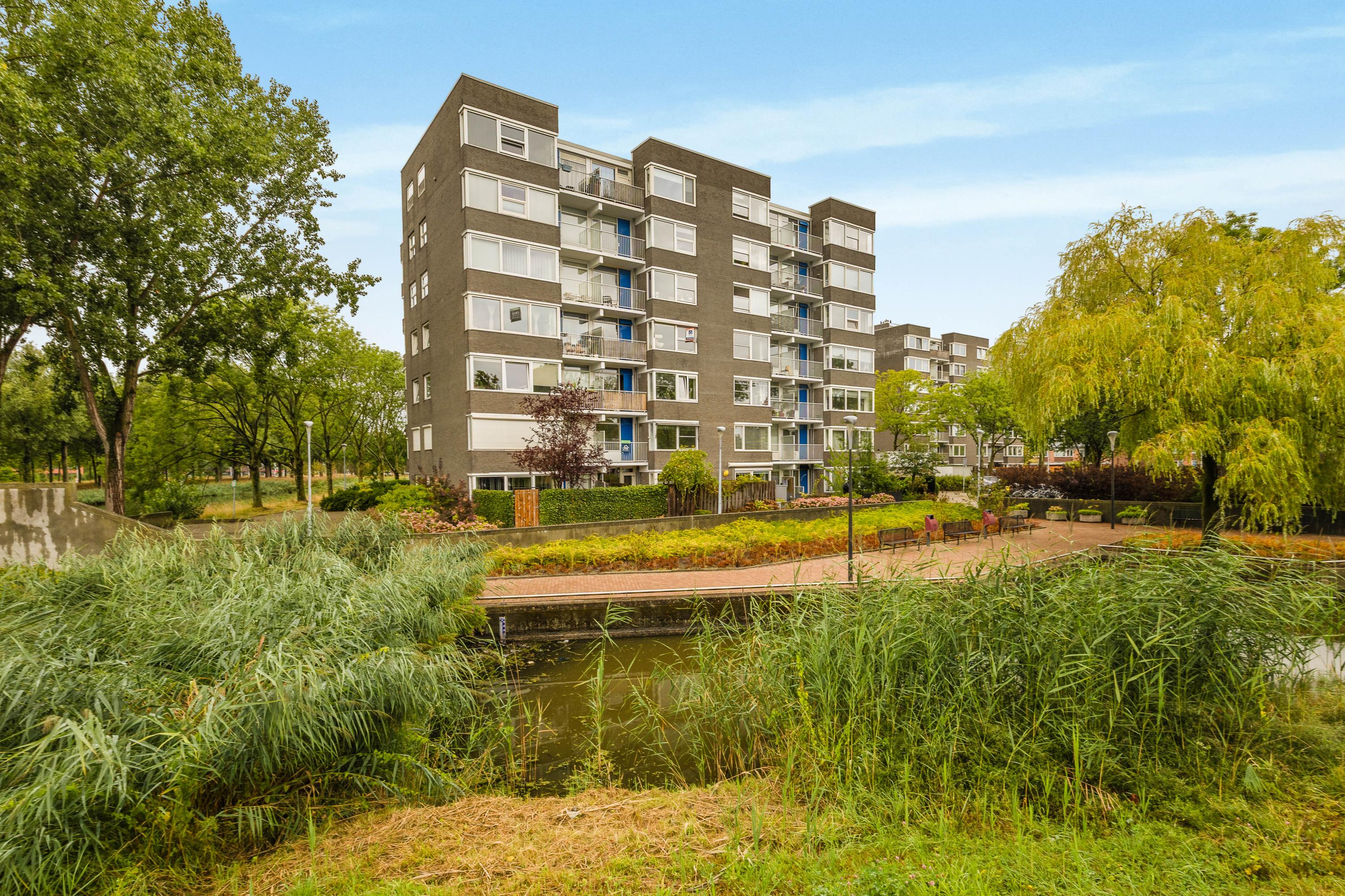 Graan voor Visch 16156 , 2132 XJ Hoofddorp 25