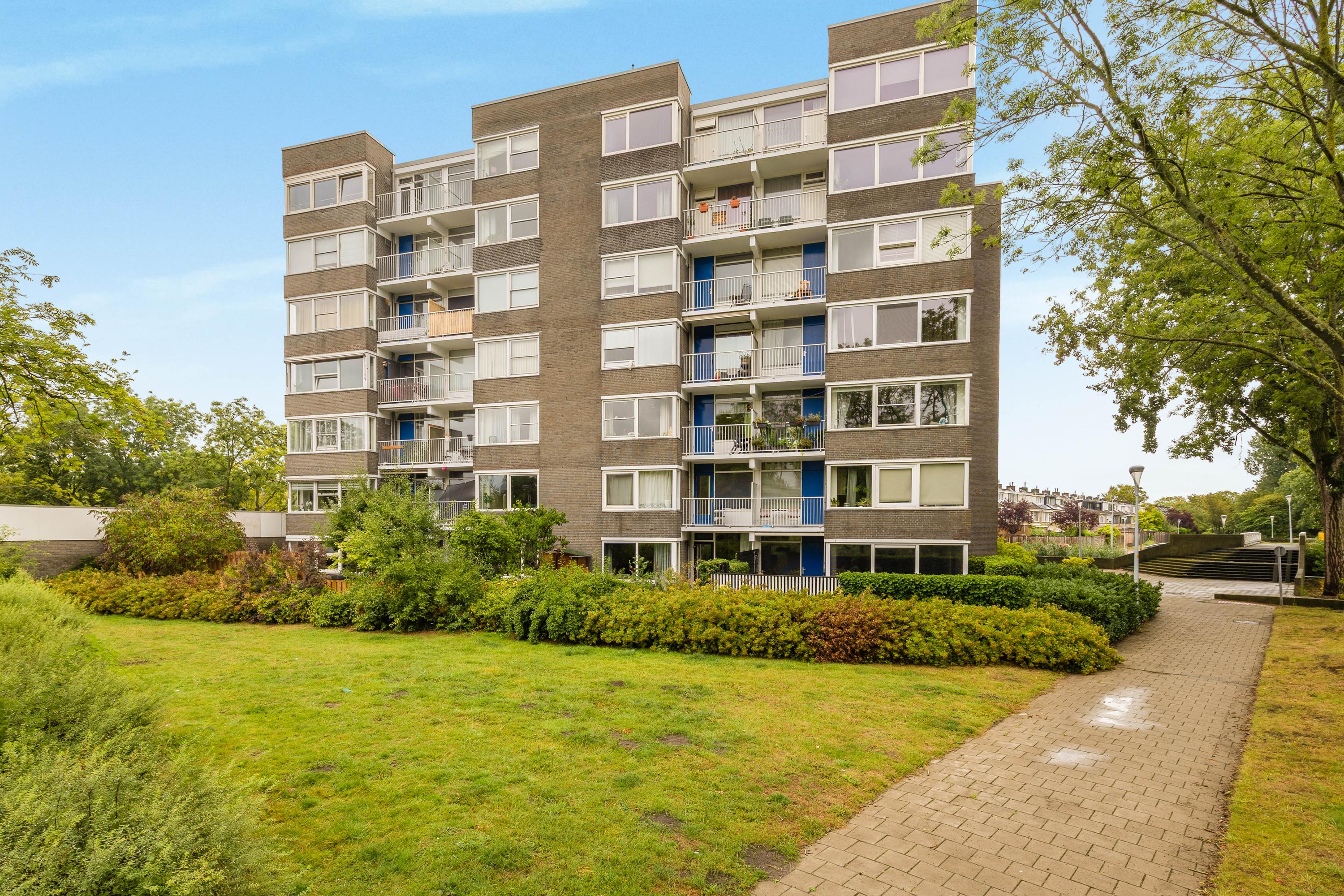 Graan voor Visch 16156 , 2132 XJ Hoofddorp 26