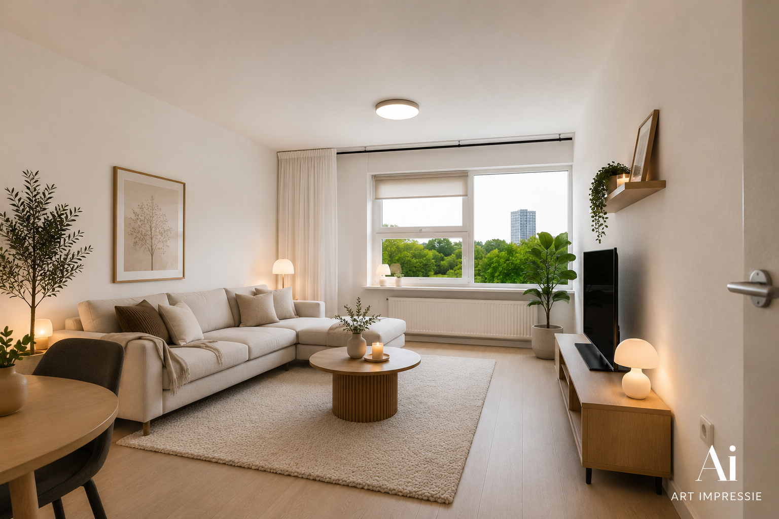 Graan voor Visch 16156 , 2132 XJ Hoofddorp 8