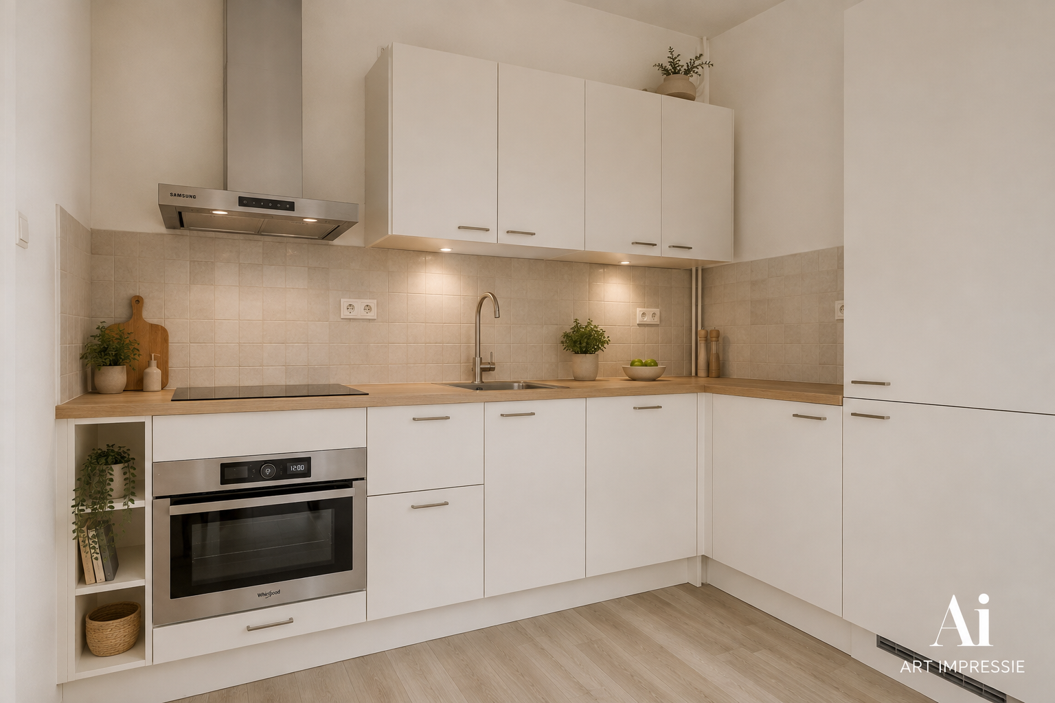 Graan voor Visch 16156 , 2132 XJ Hoofddorp 12