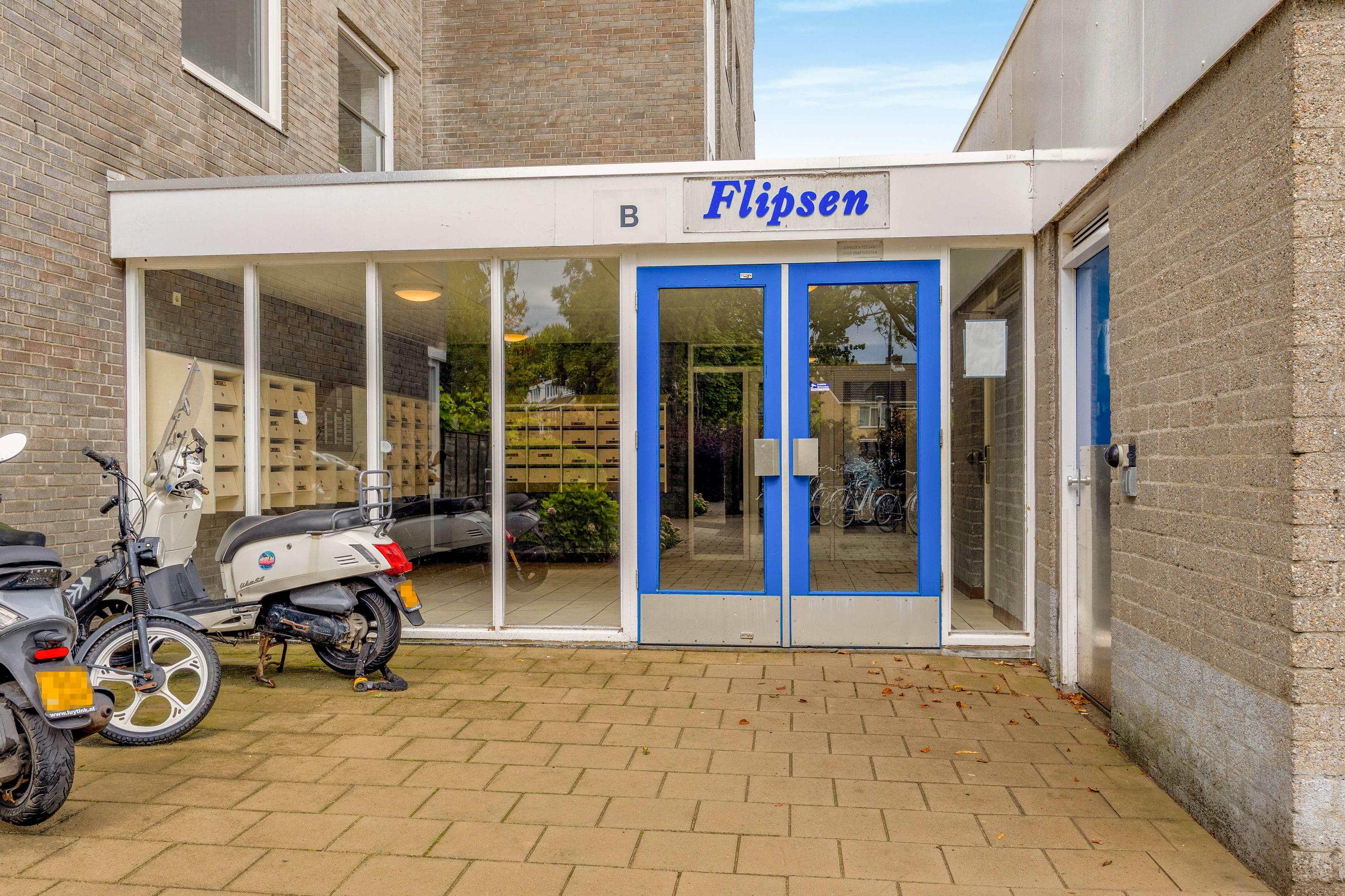 Graan voor Visch 16156 , 2132 XJ Hoofddorp 20